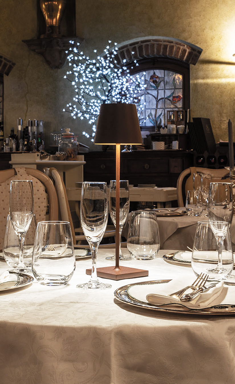 Cerimonie & Anniversari