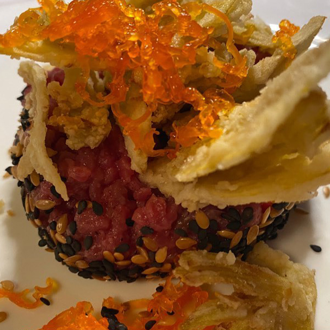 Menu di Pasqua Take Away