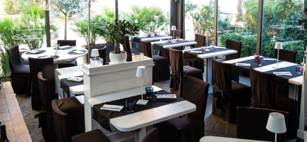 Pranzi di lavoro & cene informali